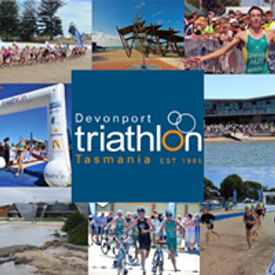 The Devonport Triathlon