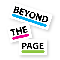 Beyond the Page NZ