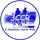 Three Counties Cycle Ride