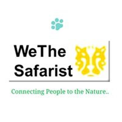 We The Safarist