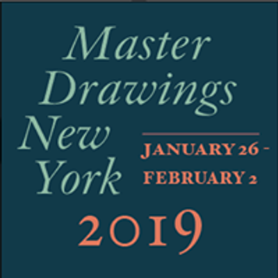 Master Drawings New York