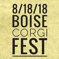 Boise Corgi Fest