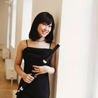 Miho Shirai Flutist