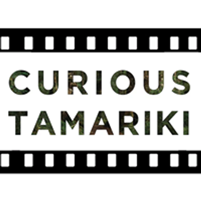 Curious Tamariki