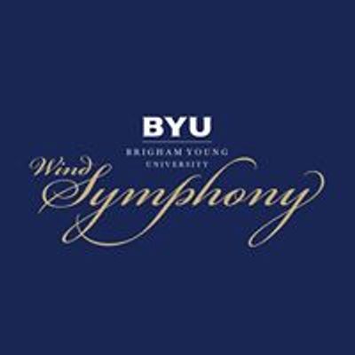 BYU Wind Symphony