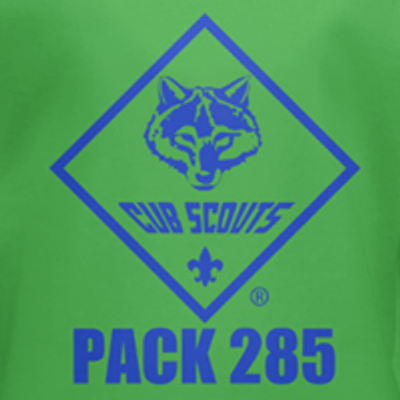 Cub Scout Pack 285