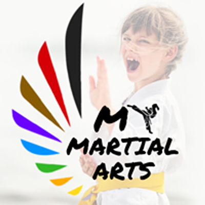 My Martial Arts