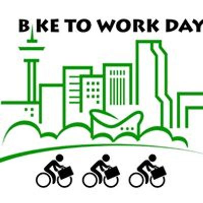 Bike to Work Day Calgary