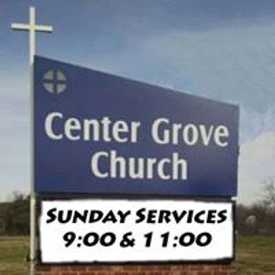 Center Grove Church