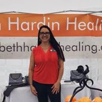Beth Hardin Healing