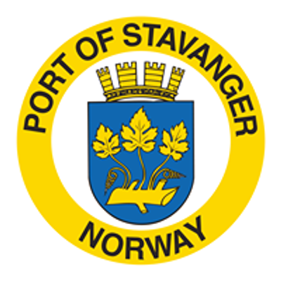 Stavangerregionen Havn