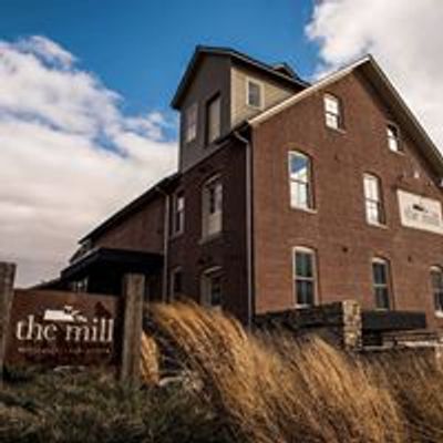 The Mill in Hershey