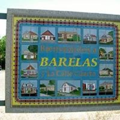 Barelas Neighborhood Association