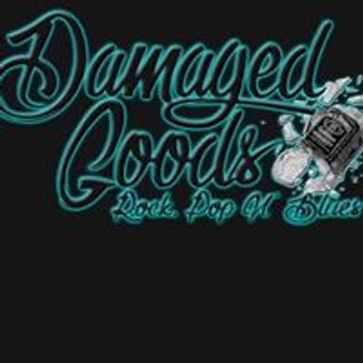 Damaged Goods Music