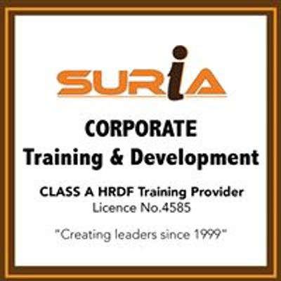 SURIA Corporate Training & Development