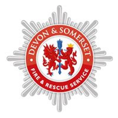 Devon & Somerset Fire & Rescue Service Concert Band