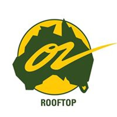 Cafe Oz Rooftop