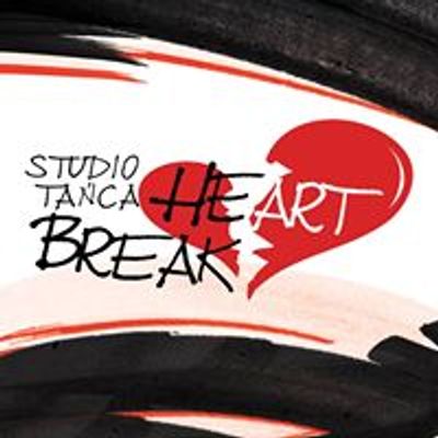 Heart Break - Studio Ta\u0144ca