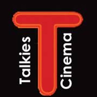 Talkies Community Cinema