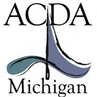 ACDA Michigan