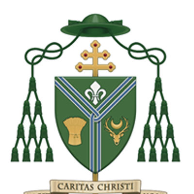 Archdiocese of Cardiff - Archesgobaeth Caerdydd