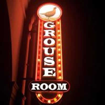 The Grouse Room