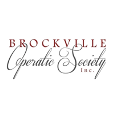 Brockville Operatic Society