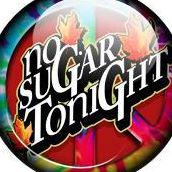 No Sugar Tonight