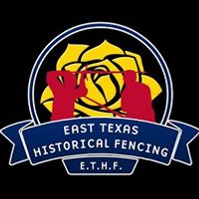 East Texas Historical Fencing