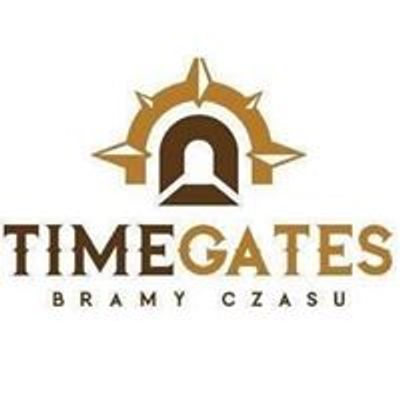 Time Gates - Bramy Czasu