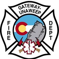 GUFD - Gateway-Unaweep Fire Department