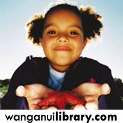 Whanganui District Library