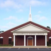 Taylorville Baptist Church