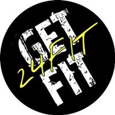 24FIT - GET FIT