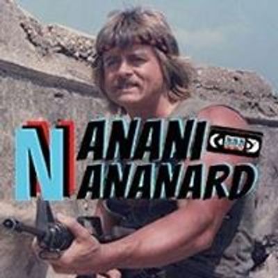 Nanani-Nananard