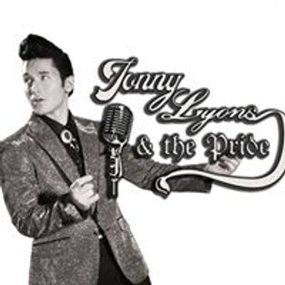 Jonny Lyons & the Pride