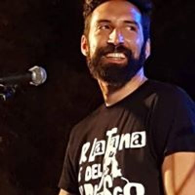 Mauro Libera Musica