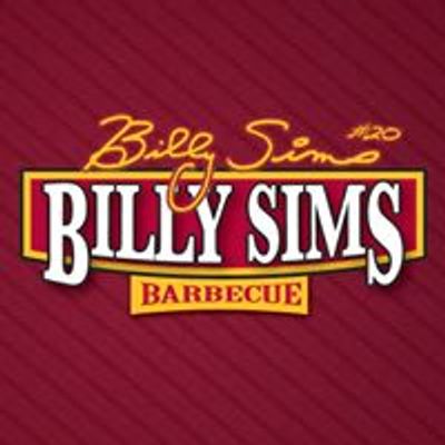 Billy Sims BBQ