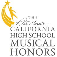 The Rita Moreno California High School Musical Honors