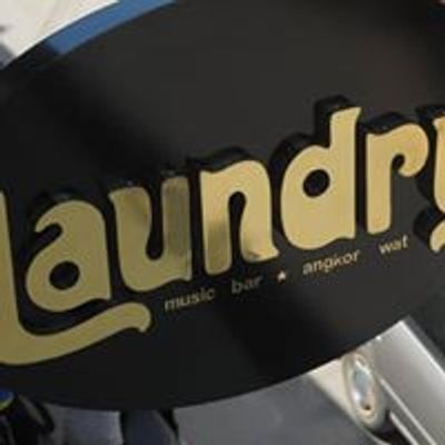 Laundry Bar