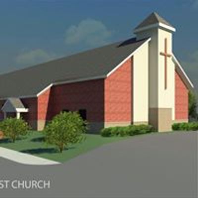Flowood Baptist Church