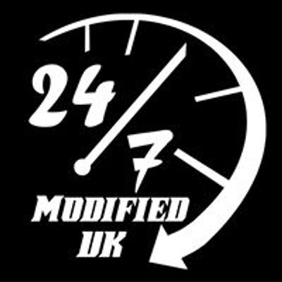 24\/7 Modified UK