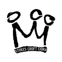 Stokes Croft China