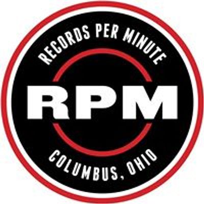 Records Per Minute