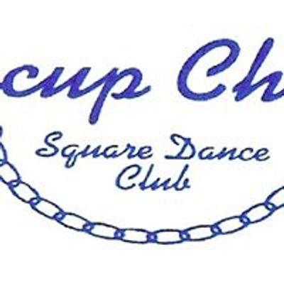 Teacup Chains Square Dance Club