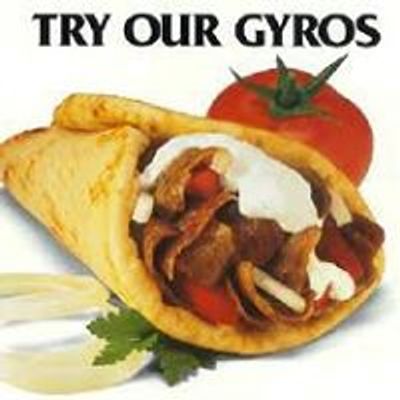 Yummies and Gyros Greek Cafe