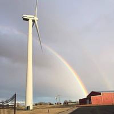 American Windmill Museum