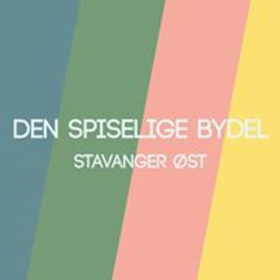 Den spiselige bydel - Stavanger \u00d8st