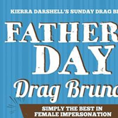 Kierra Darshell's Sunday Drag Brunch