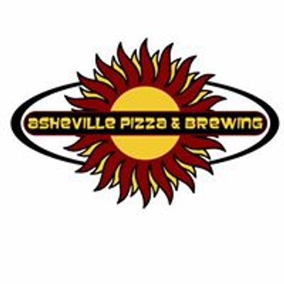 Asheville Pizza & Brewing Co.